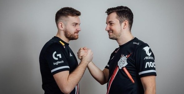 Valorant Champions 2026 将在上海举行