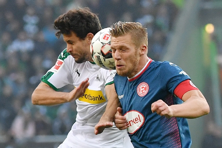 心轮换与