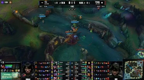 官方分享了明天 Ninjas in Pyjamas 对阵 FunPlus Phoenix 比赛的赛前海报： Phoenix 试图赢得首场胜利，而 Ninjas in Pyjamas 则希望连赢两场