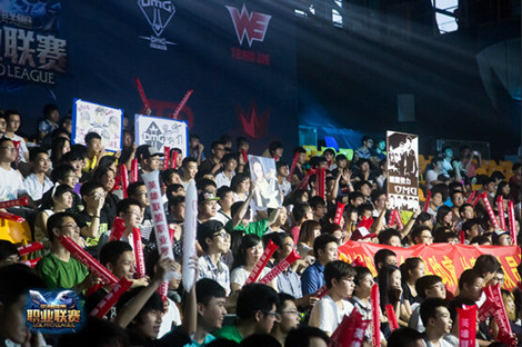 英雄联盟比赛：S10全球总决赛上值得注意的选手