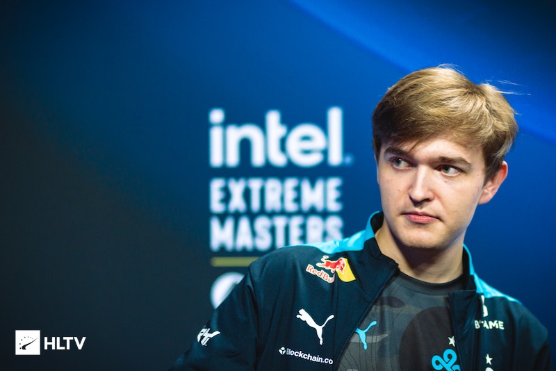 LNG icon发布长文：很懊悔自己世界赛的表现